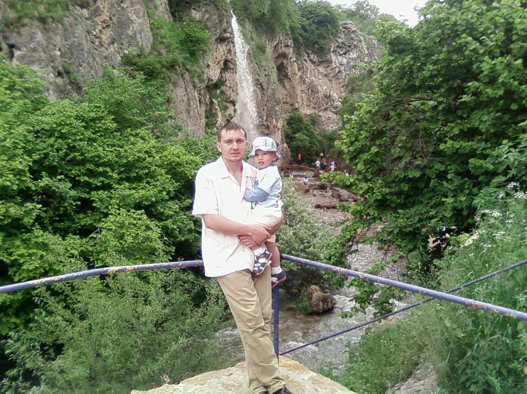 Руслан Сафу | Пятигорск