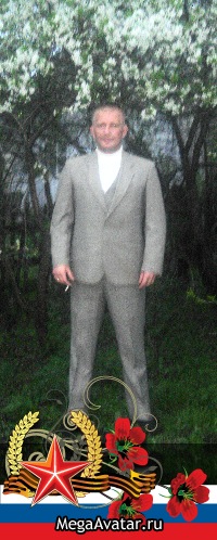 №21, Владимир Сашенков, Лобня №21, Владимир Сашенков, Лобня