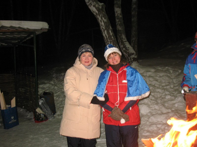 Татьяна Салахова | Альметьевск