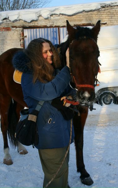 №68, Матильда Щелкунова, 5.7 №68, Матильда Щелкунова, 5.7