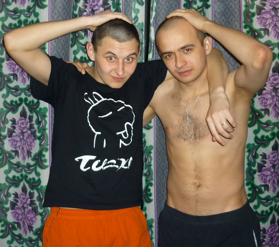 Геннадий Синяков ❼ | Красноярск