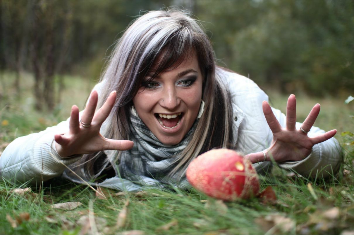 Ольга Прохорова | Москва