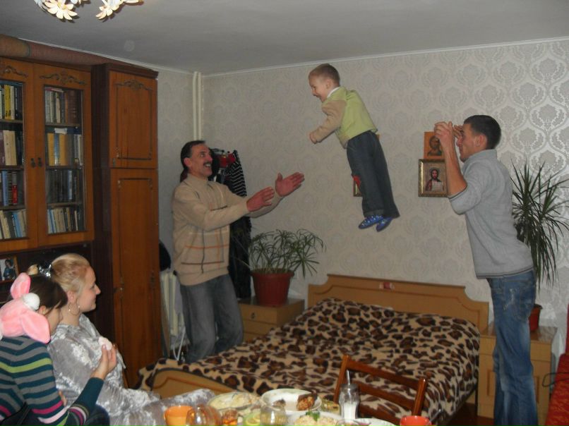 Орест Кобилко | Винница