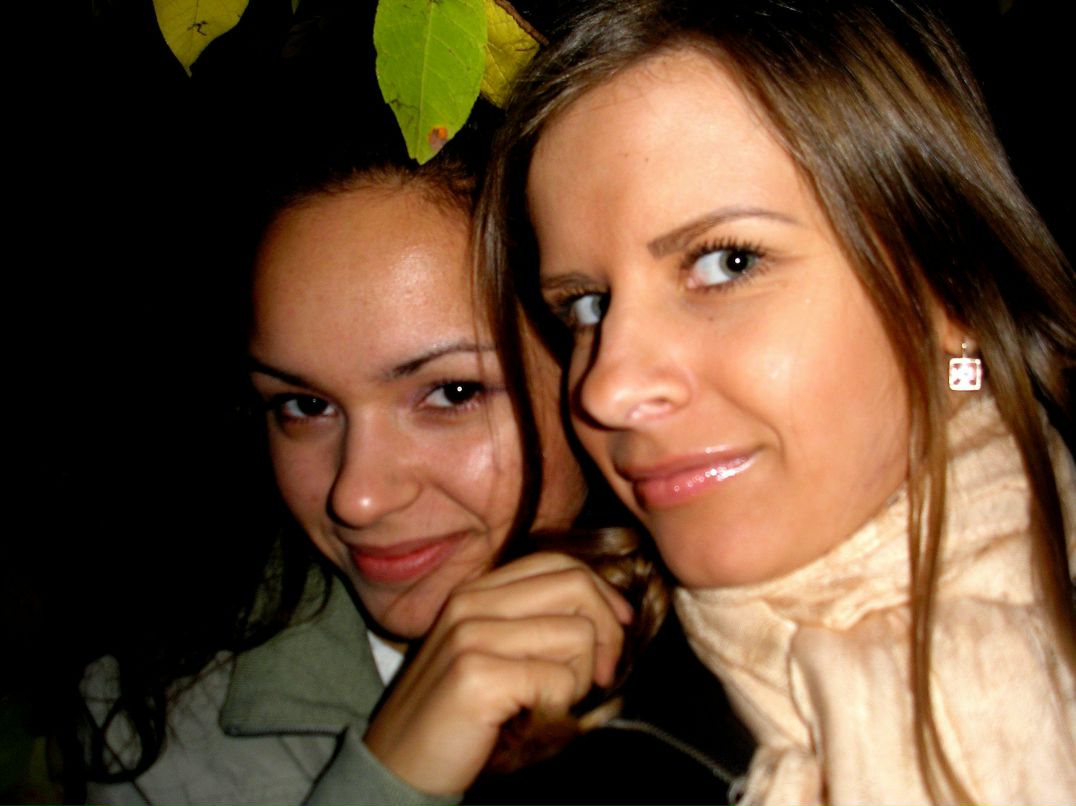 Юлия Каширина | Новосибирск