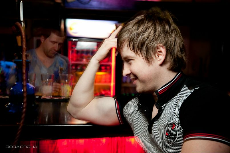 Александр Павленко | Мелитополь