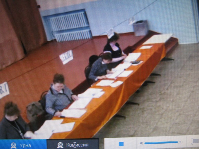 Сергей Назукин | Ульяновск