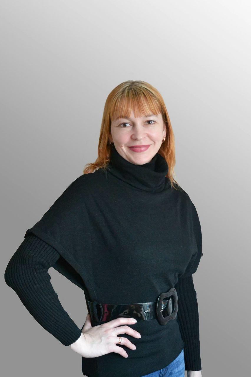 Наталия Мелузова | Сыктывкар