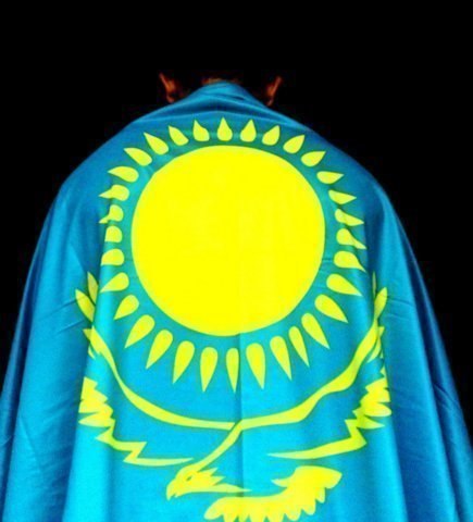 Abzal Duisenovich | Алматы