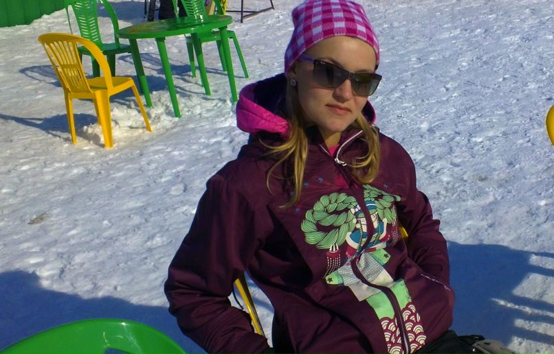 Ксения Борисова | Петропавловск-Камчатский