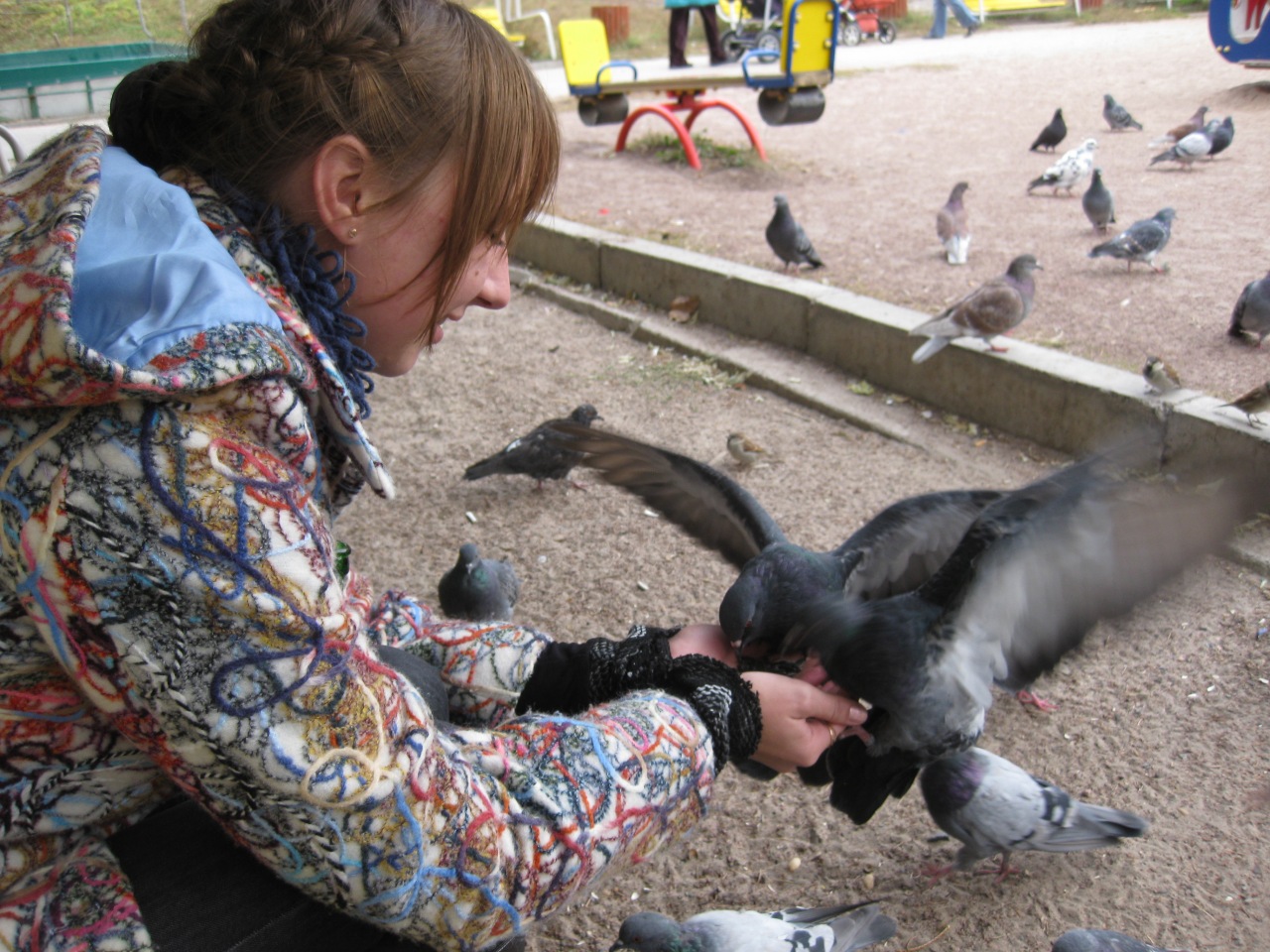 Фото профиля