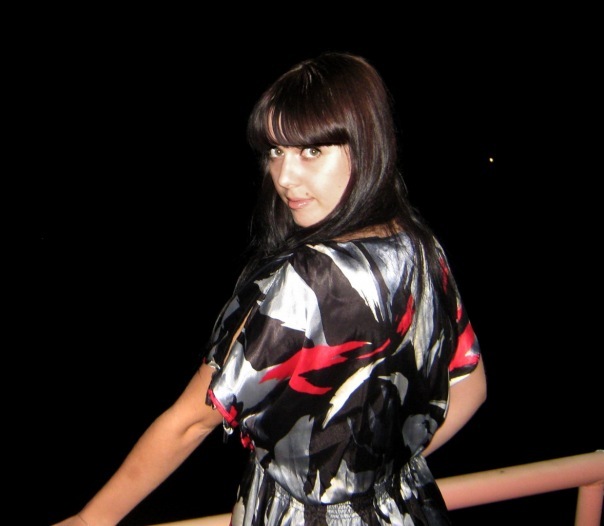 №135, Оксана Муса, Арзамас №135, Оксана Муса, Арзамас