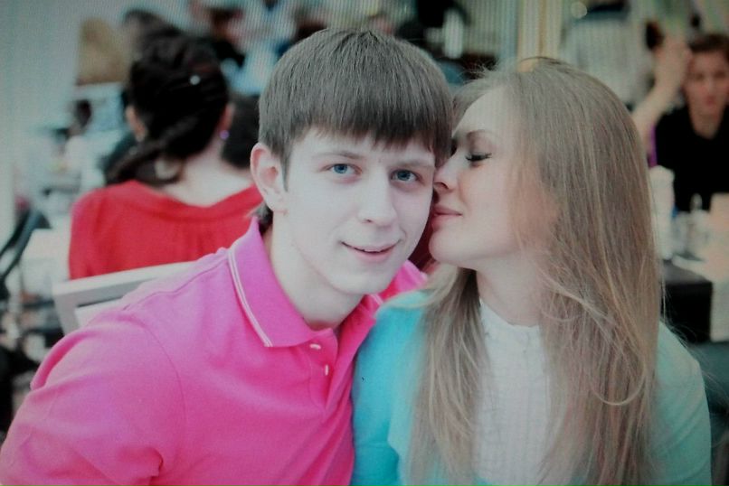 Сергей Сергеев | Калуга