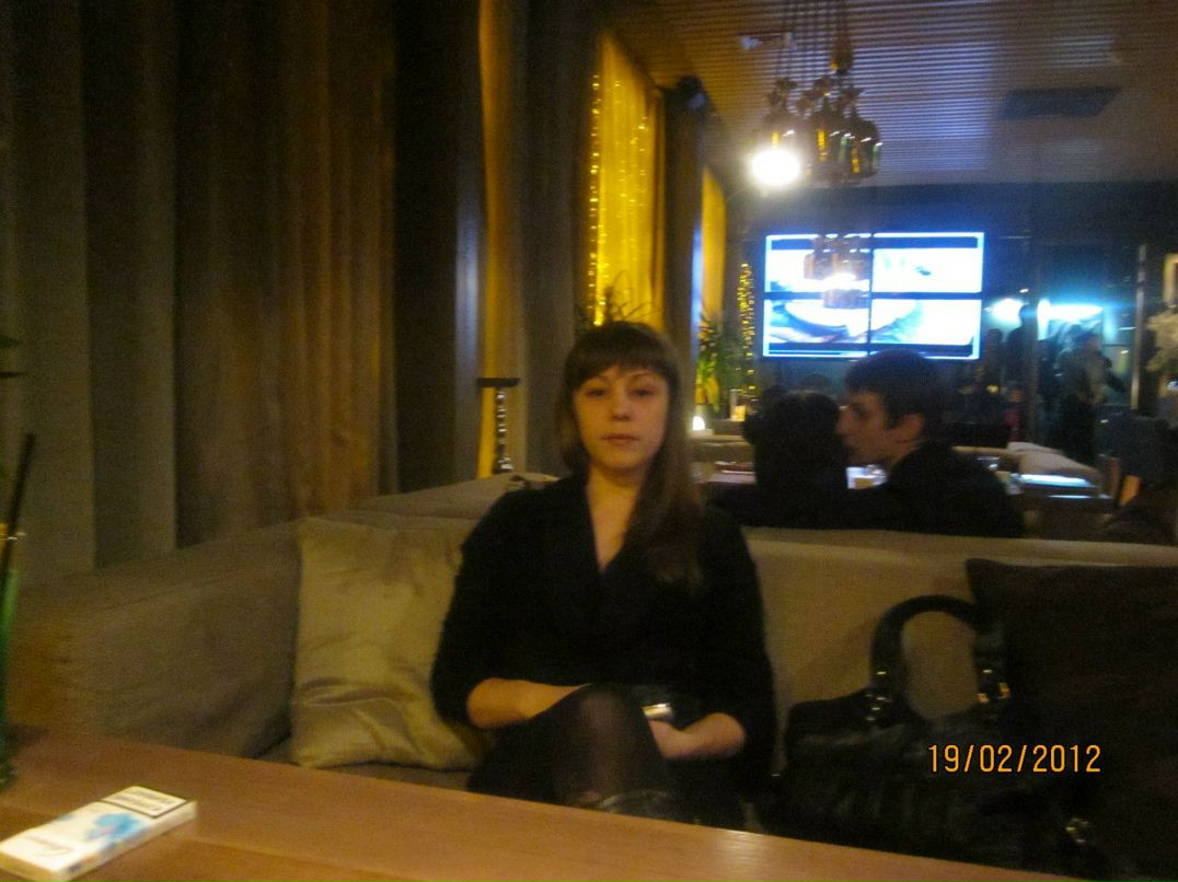 Катерина Гладкова | Бердск