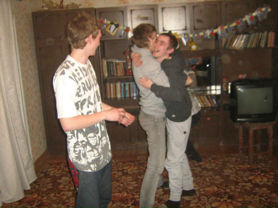 Сергей Скоропупов | Москва