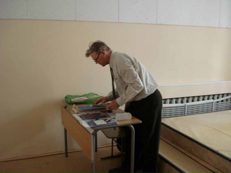 №69, Константин Лоскутов, Москва №69, Константин Лоскутов, Москва