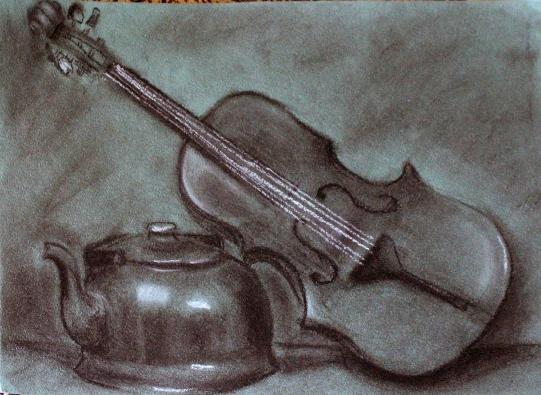 Надежда Верховцева =HOPE= | Москва