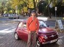 Фотография Далгатова Рашида