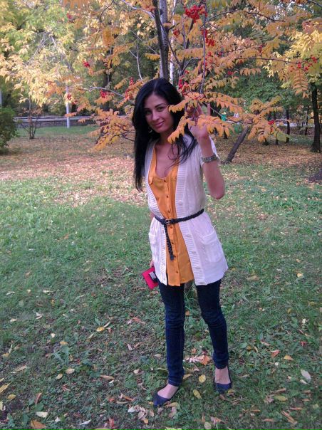 №18, Анна Ткачук, 37 лет, Красноярск №18, Анна Ткачук, 37 лет, Красноярск