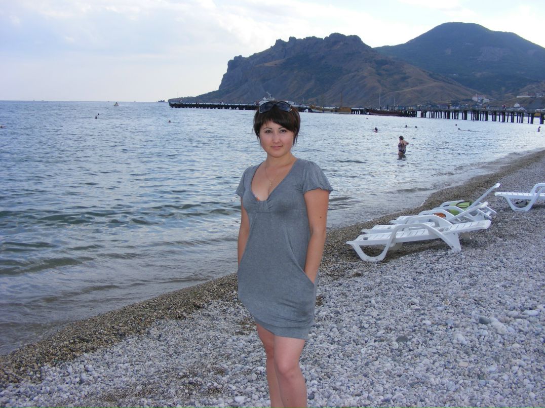 Ольга Бойчук | Черновцы