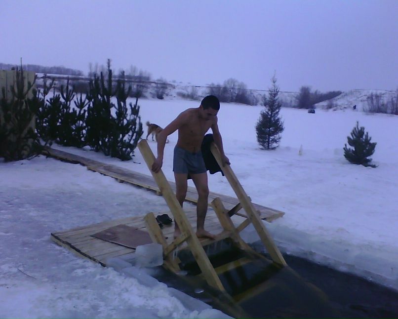 Алеша Ульдяков | Нурлат