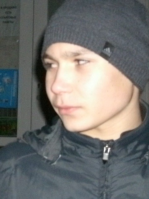 Влад Bandit -=В=- | Сумы