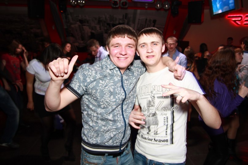 Роман Миков | Пермь