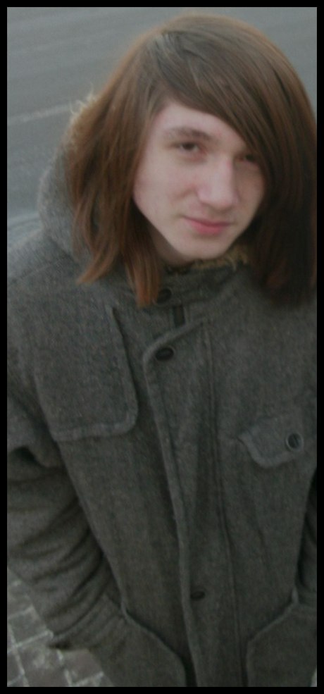 Имиль Новиков | Санкт-Петербург