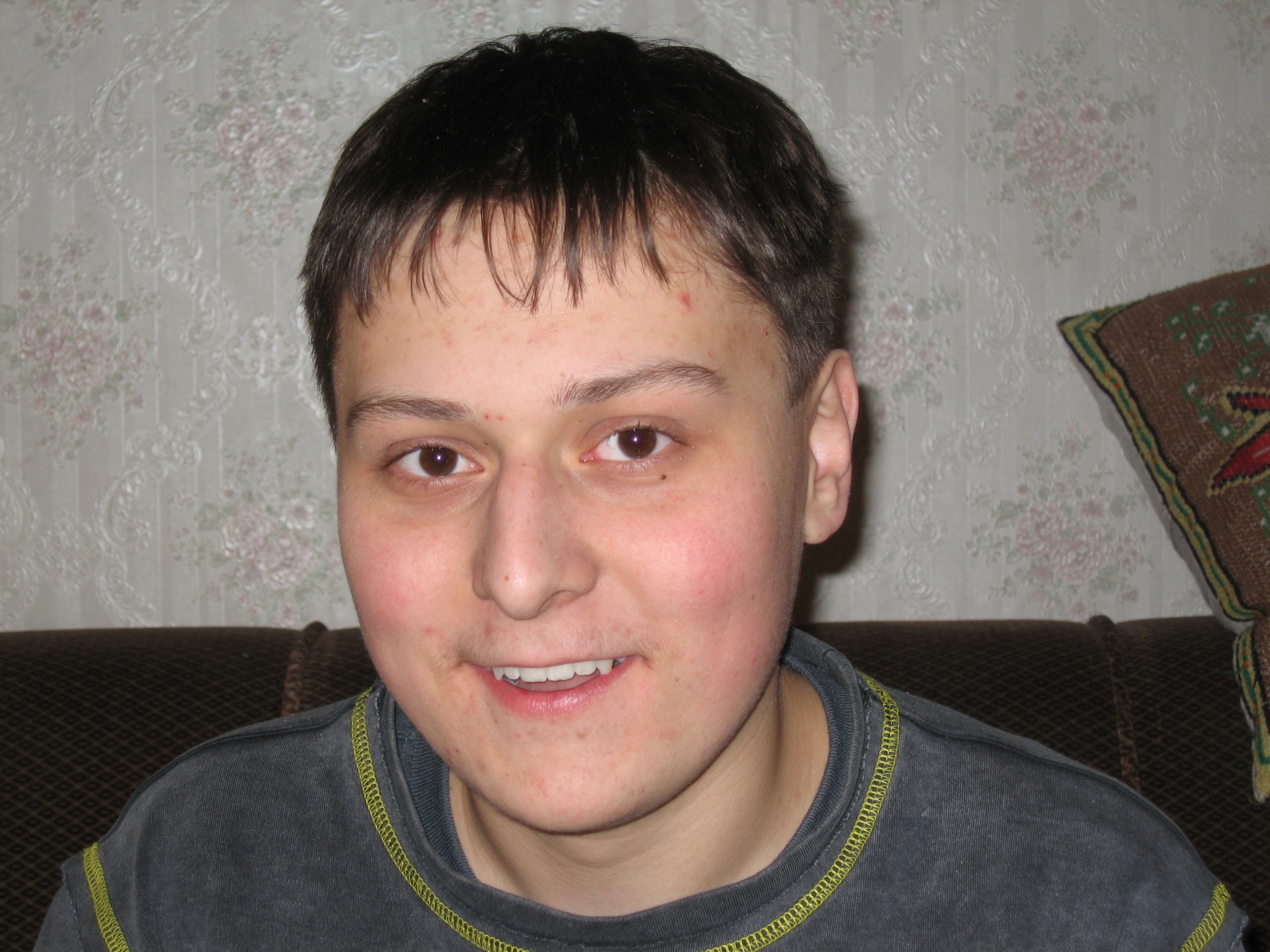 Фото профиля