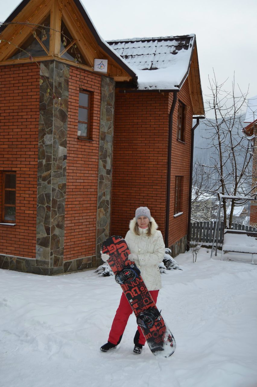 Елена Ушакова | Харьков