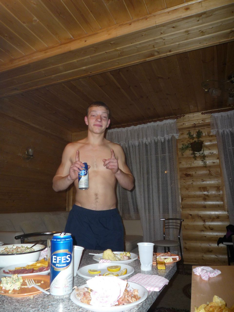 Алексей Михайлин | 