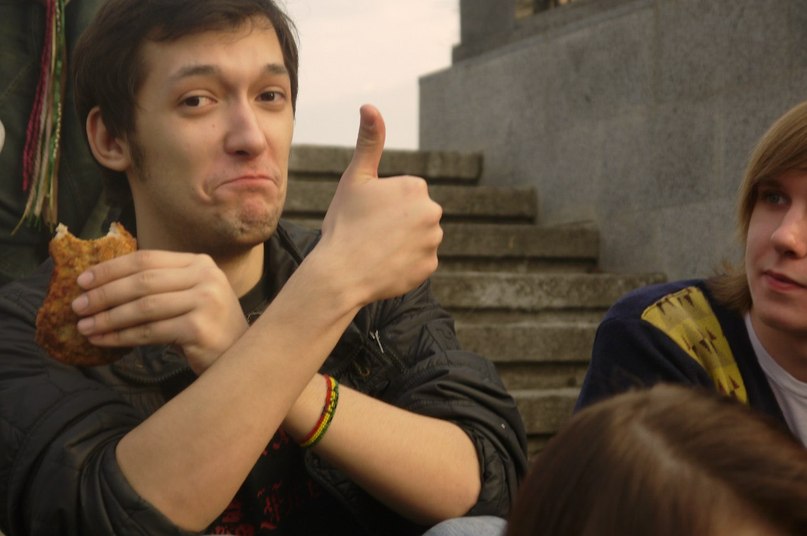 Тоха Бугаенко | Харьков