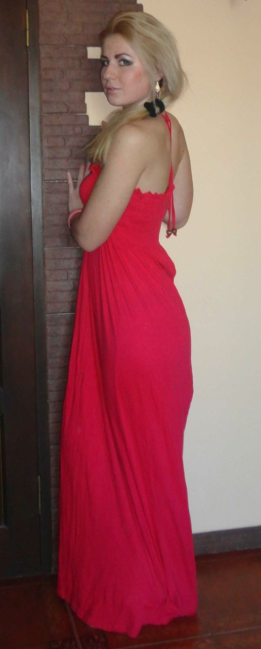 Виктория Лучинская-Девлад | Днепр (Днепропетровск)