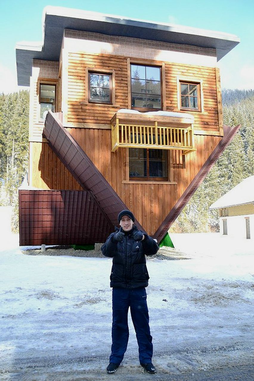 Асан Джемилев | New York City