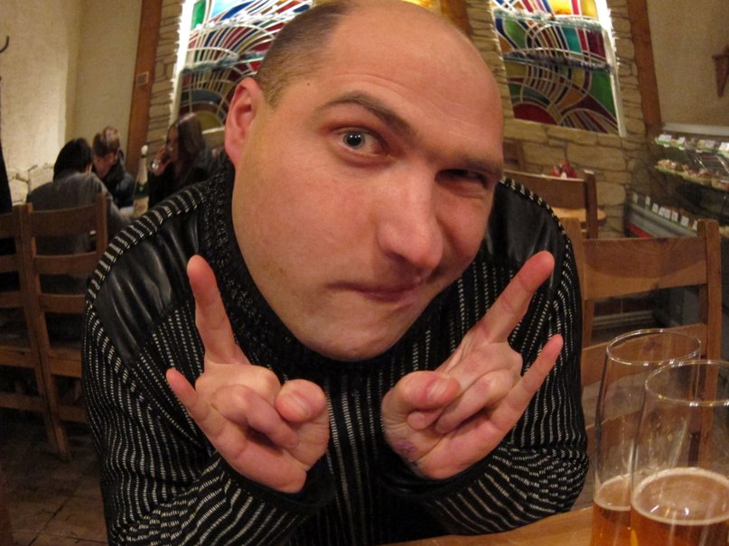 Егор Кудашев | Витебск