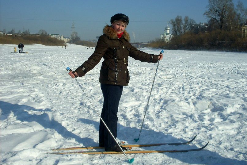 Яна Подшивалова | Вологда