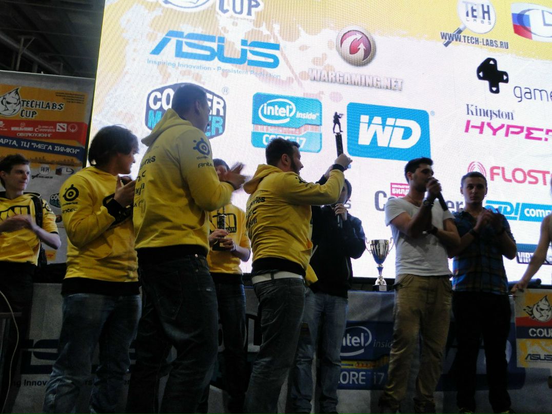 Евгений Кондратьев | Екатеринбург