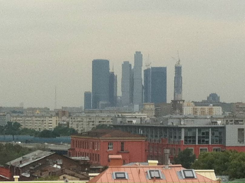 №67, Кирилл Орландо, Москва №67, Кирилл Орландо, Москва