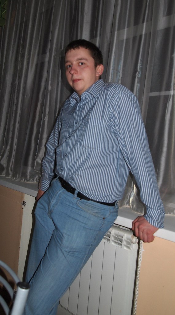 Игорь Зелянин | 