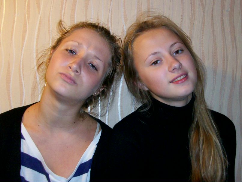 Ksenia Rechkina | Кстово