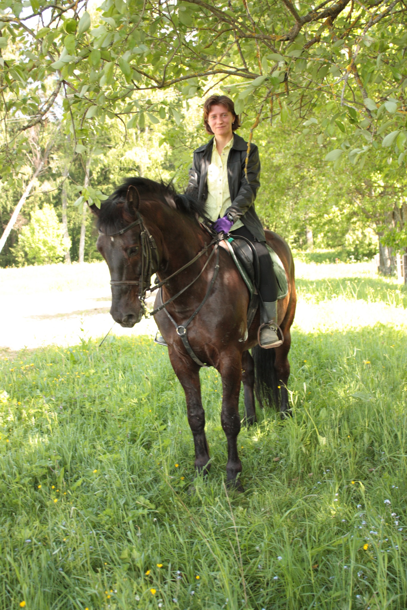 Фото профиля