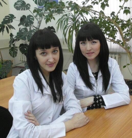 Юлечка Базан | Красноярск