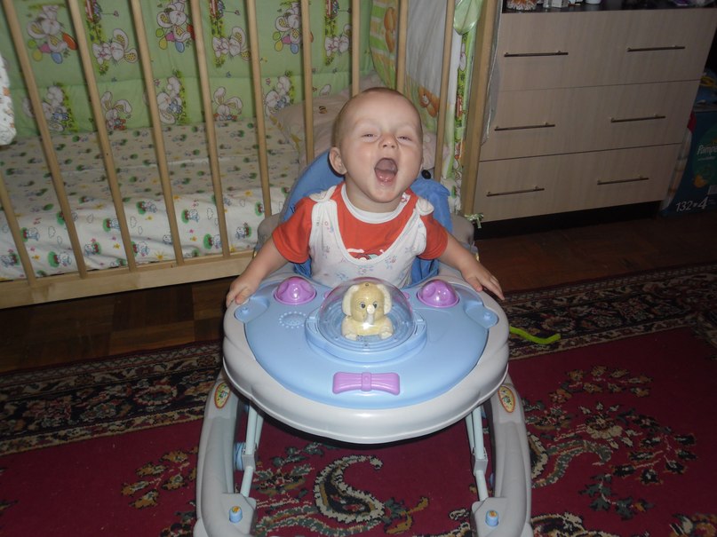 Андрей Носков | Тольятти