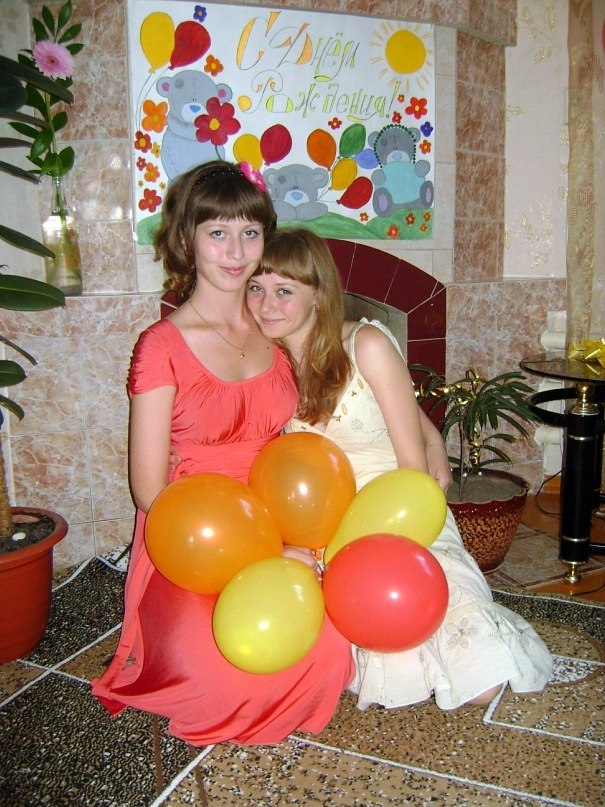 Валерия Бахирева | Павловск