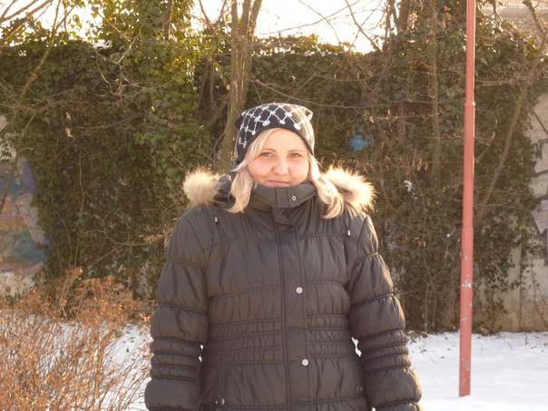 №180, Любця Куц, 37 лет, Venezia №180, Любця Куц, 37 лет, Venezia