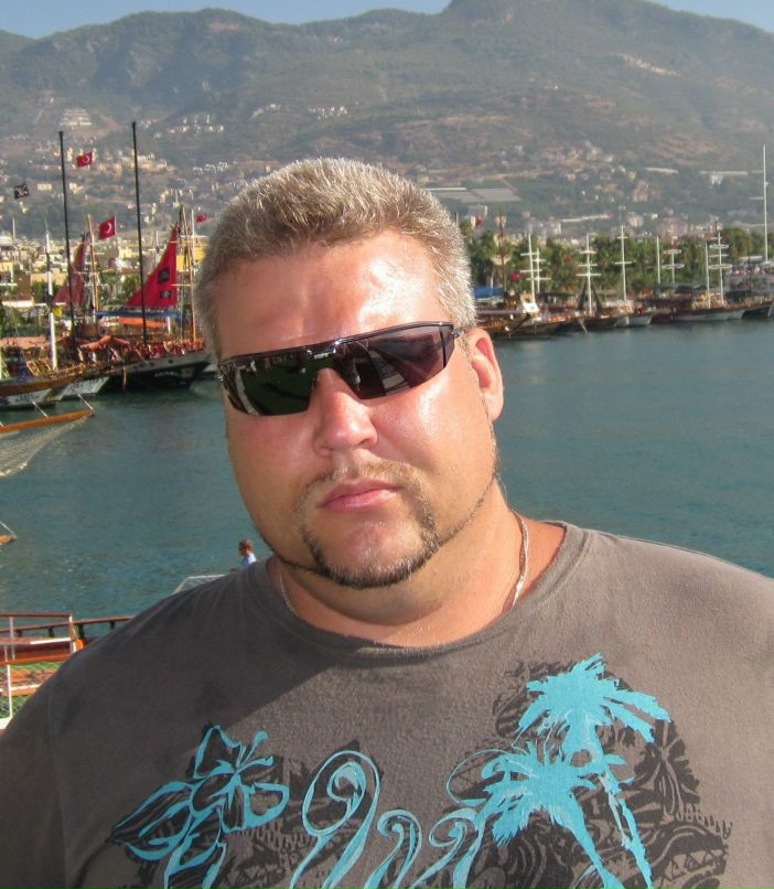 Александр Мамаев | Саратов