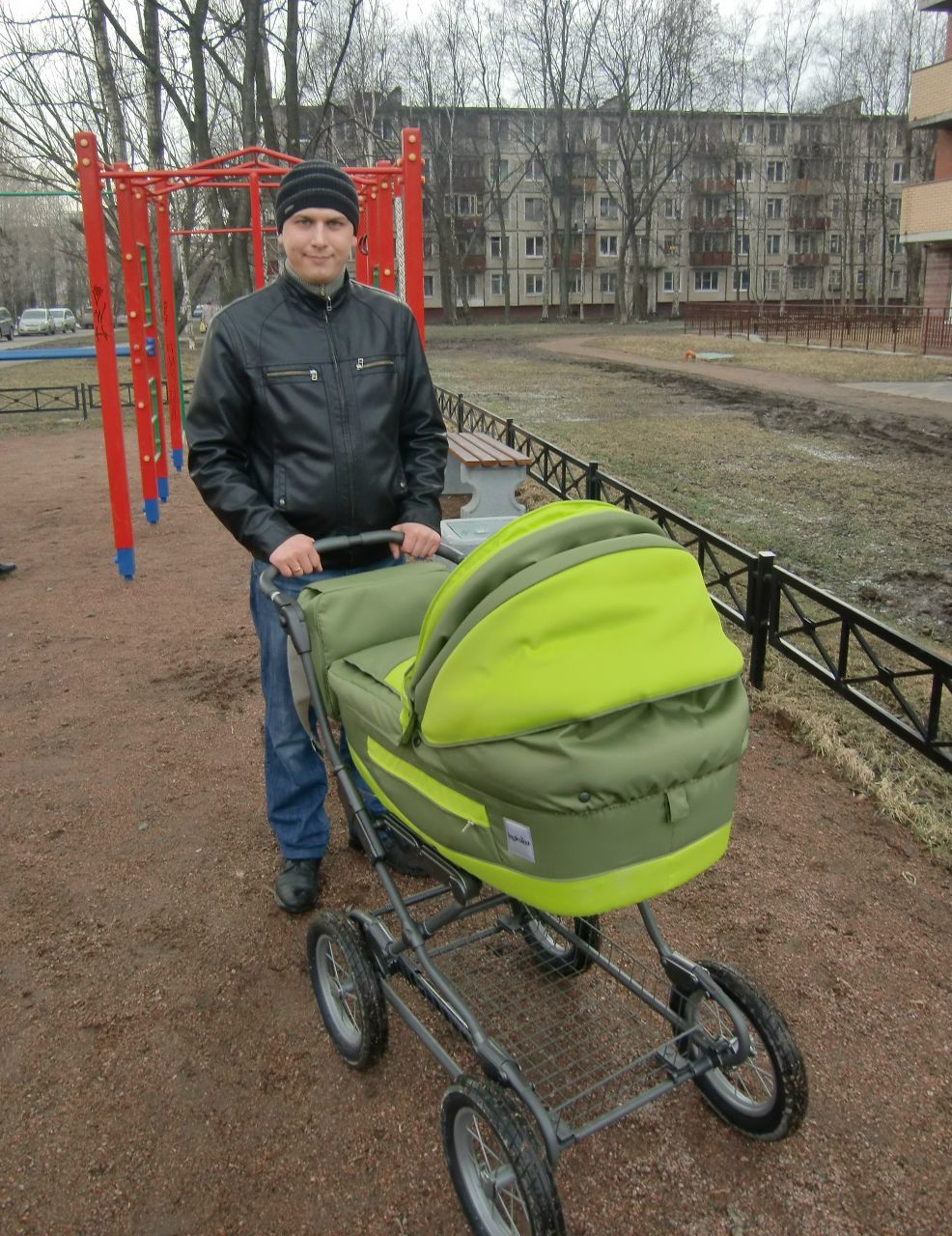 Василий Андреев | Санкт-Петербург