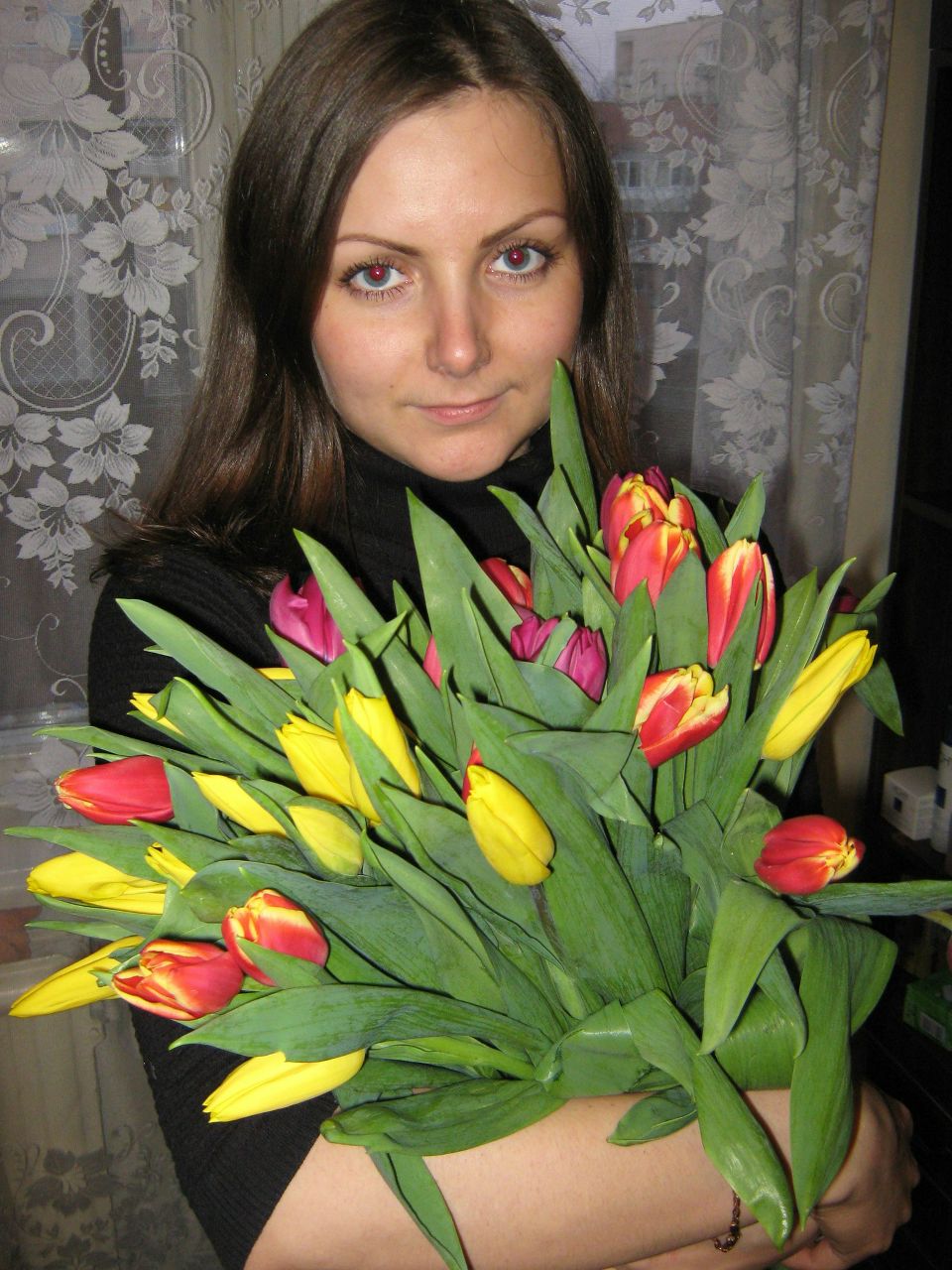 Валерия Николаенко Leris | Санкт-Петербург