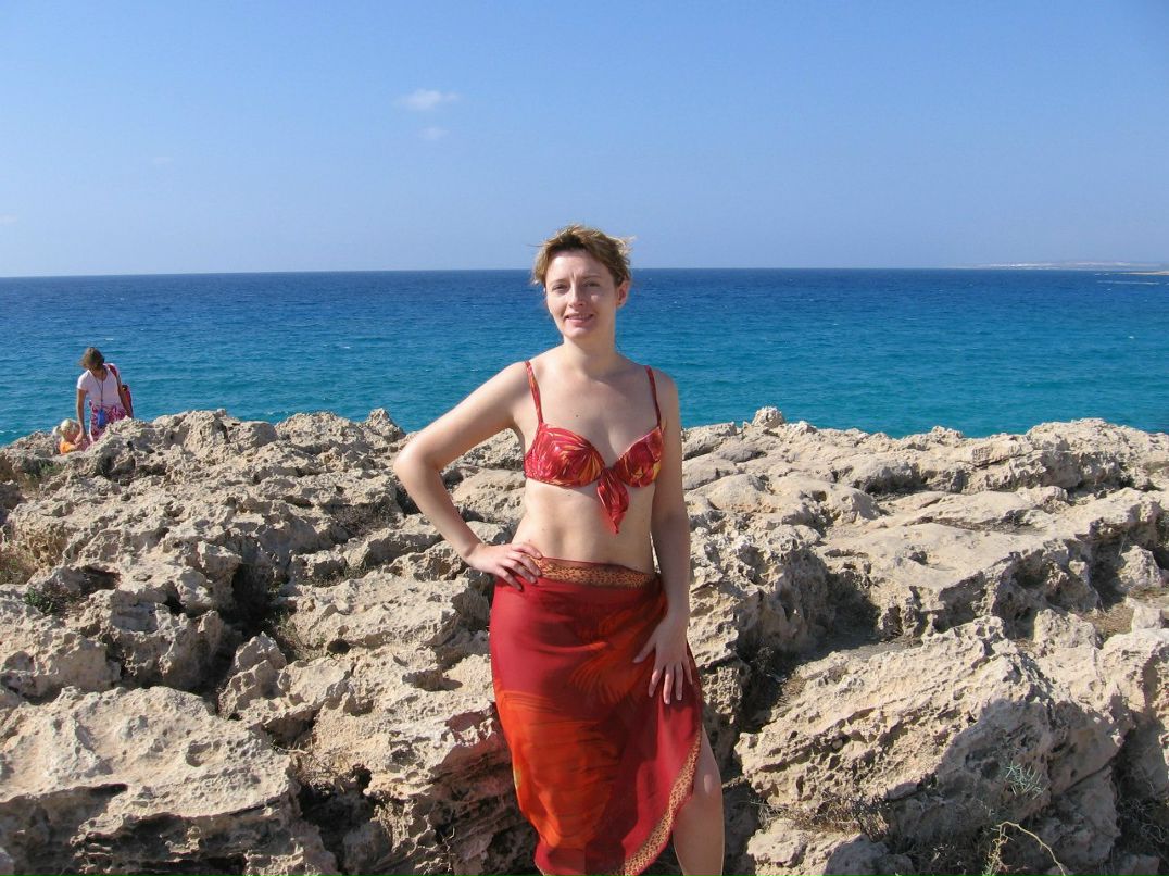 Андрей Шанин | Санкт-Петербург