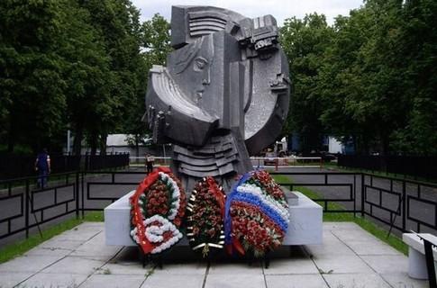 №131, Александр Емельяненко, Ростов-на-Дону №131, Александр Емельяненко, Ростов-на-Дону