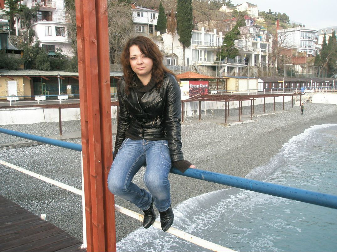 Наташа Гавришева ♥♥♥ | Киев